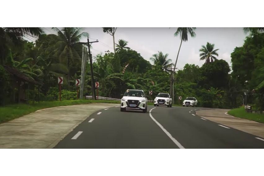 2022 Nissan Kicks e-Power