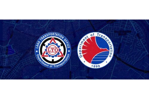 DOTr in talks with gov’t printing office for production of driver’s license cards
