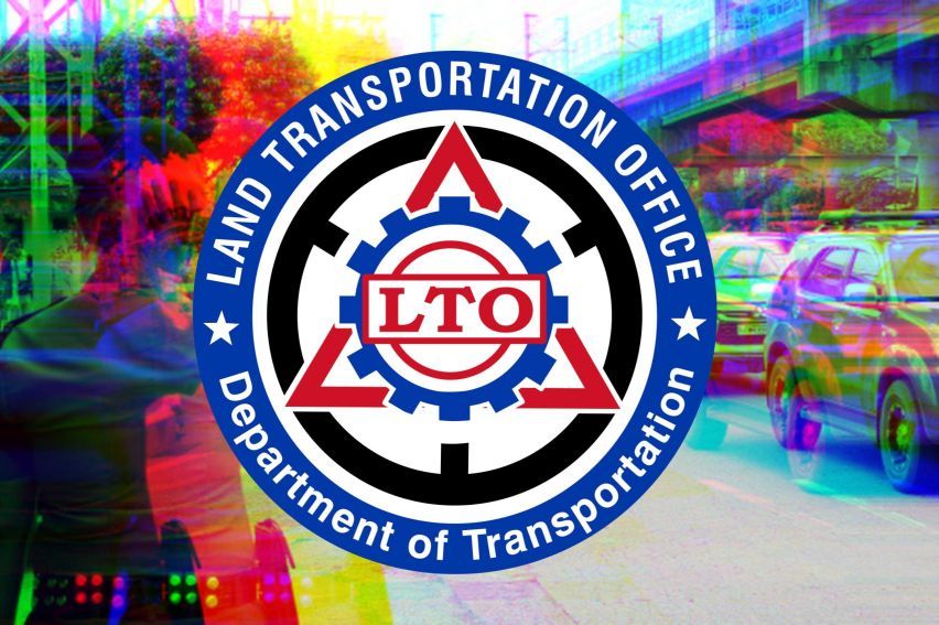 New LTO chief aims to combat corruption through technology