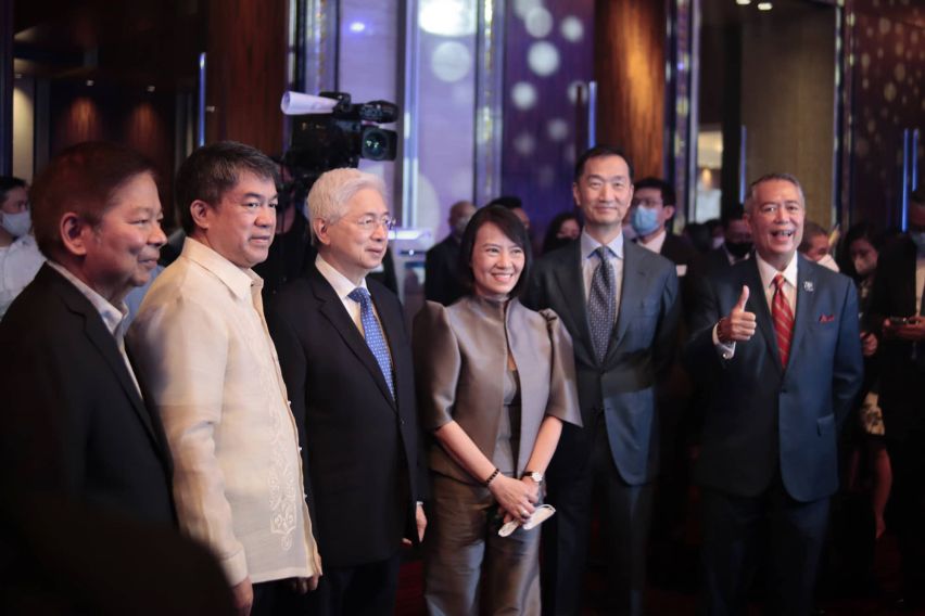 Toyota Mobility Solutions Launch