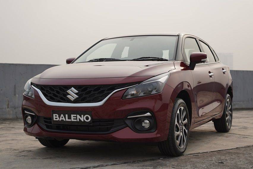 Harga Suzuki Baleno 2022 Bekas Kini Ditawarkan Mulai Rp200 Jutaan