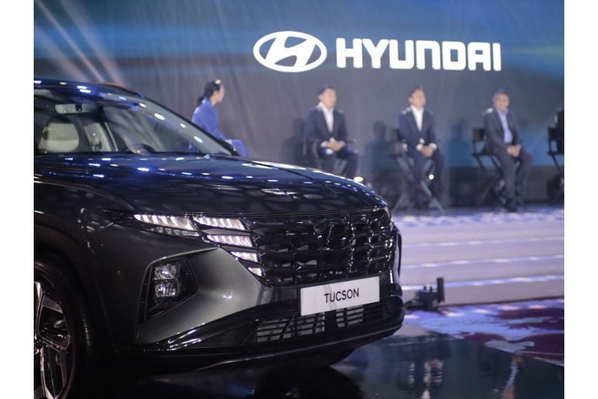 Hyundai relaunches in PH with refreshed model lineup 