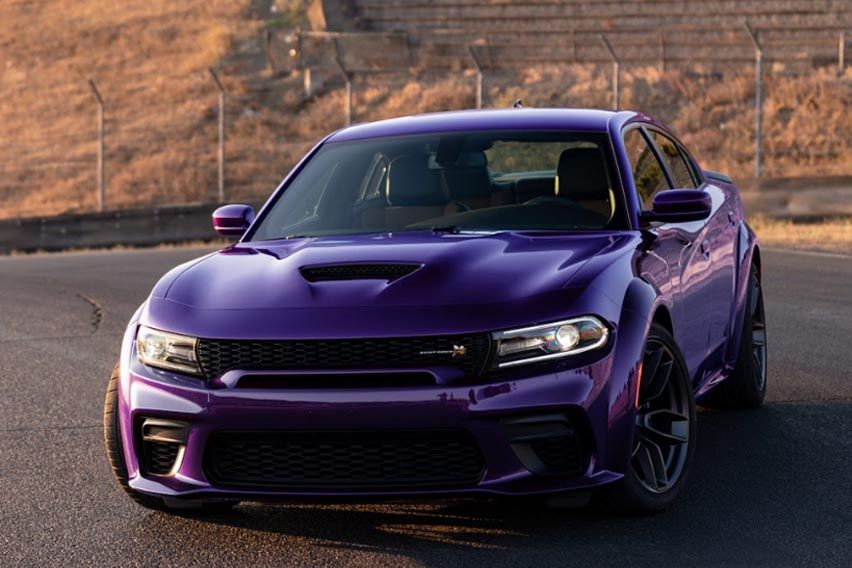 Dodge Charger