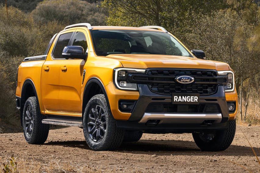 All-new Ford Ranger: Top alternatives under the same price range