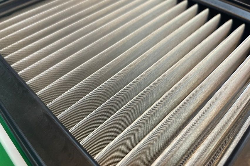 Ferrox Yamaha Fazzio