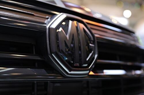 GIIAS 2022: MG Motor Laporkan Hasil Positif, Jadi Modal untuk Makin Diterima Konsumen