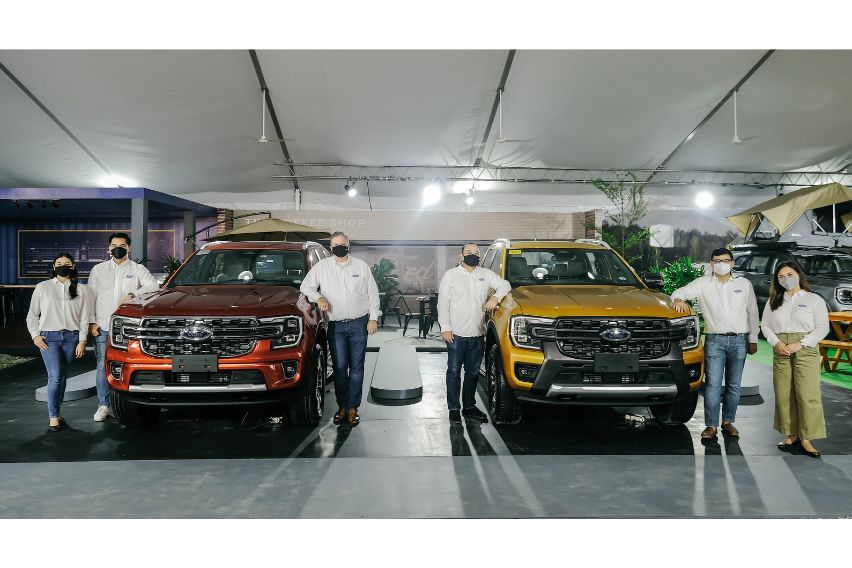 Ford Island Conquest heads to Nuvali this weekend