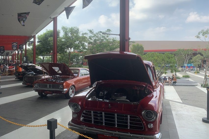 Hot Wheels Legends Tour Indonesia