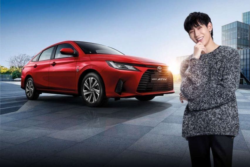 5 things to know about the upcoming Toyota Vios