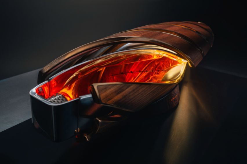 The Macallan Horizon