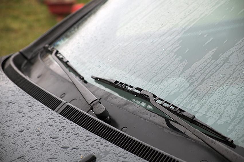 Here's how you can extend your car wipers age