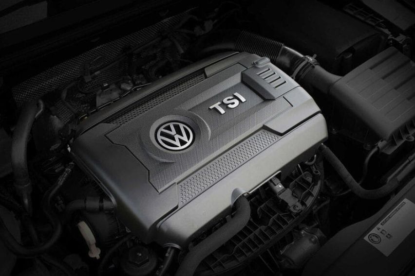 2022 Volkswagen Tiguan Allspace