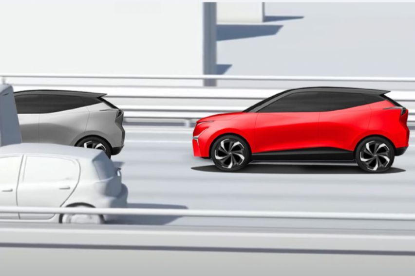 Adaptive Cruise Control