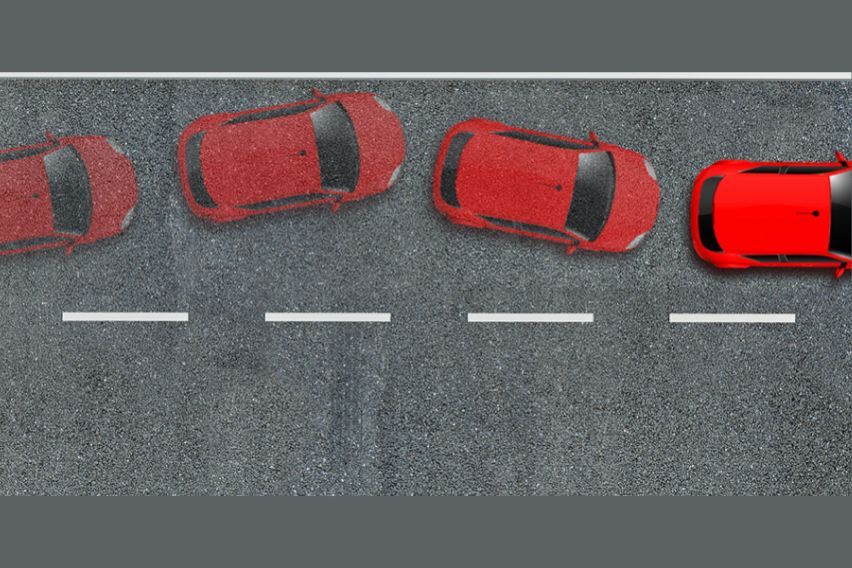 Lane Departure Prevention