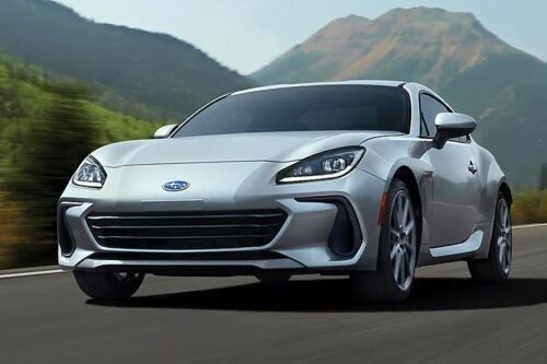 2022 Subaru BRZ: Price hike, features, & other details