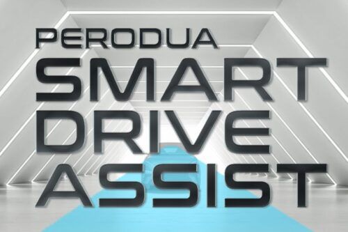 Perodua Smart Driver Assist explained