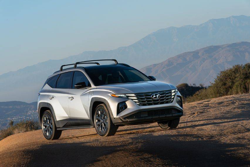 Hyundai tops among mass market brands in JD Power US Tech Experience ...