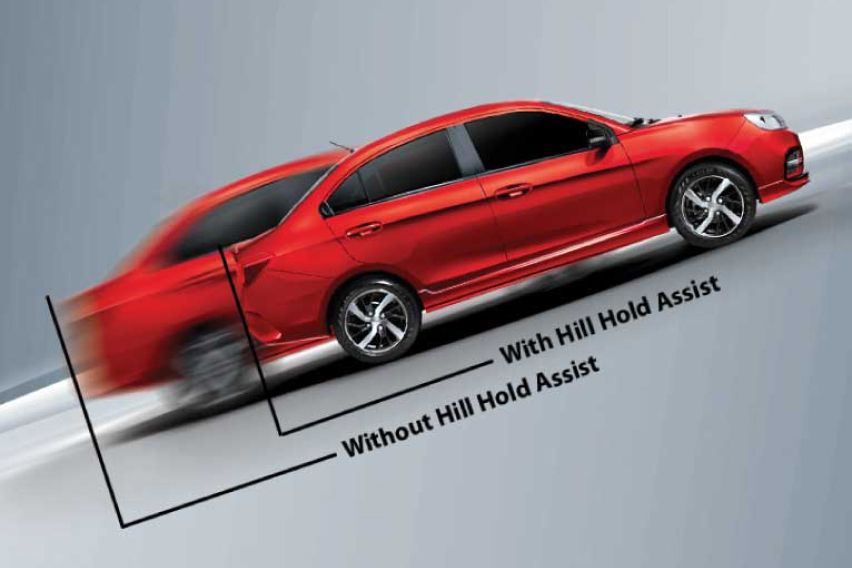 2022 Proton Saga Standard Lite AT launched in Malaysia