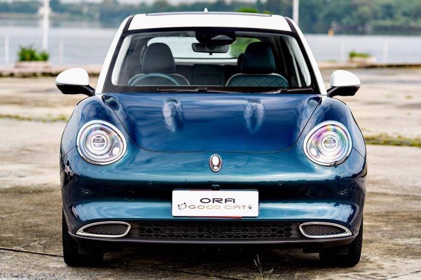 upcoming Ora Goot Cat in Malaysia