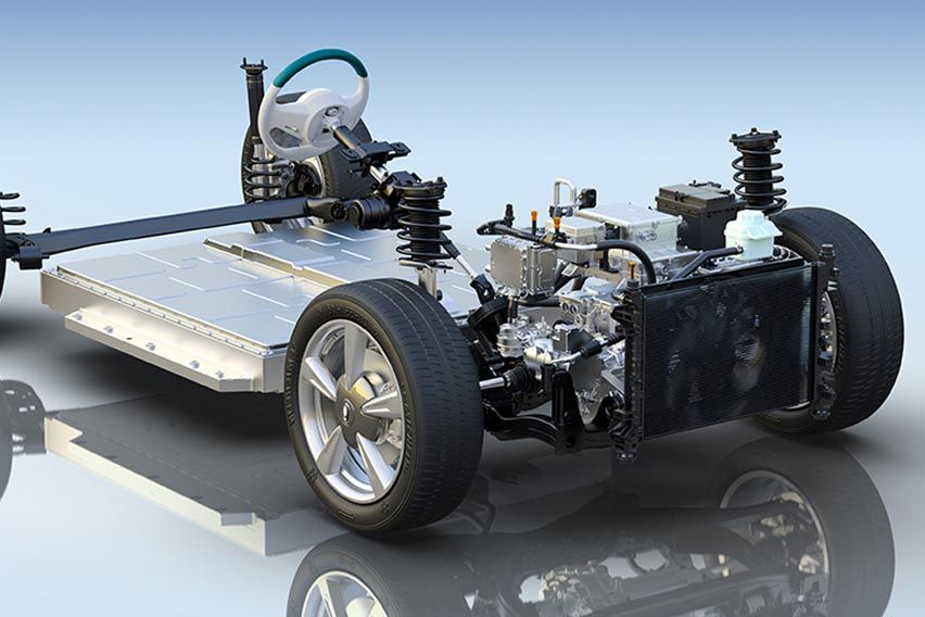 Ora Good Cat Platform