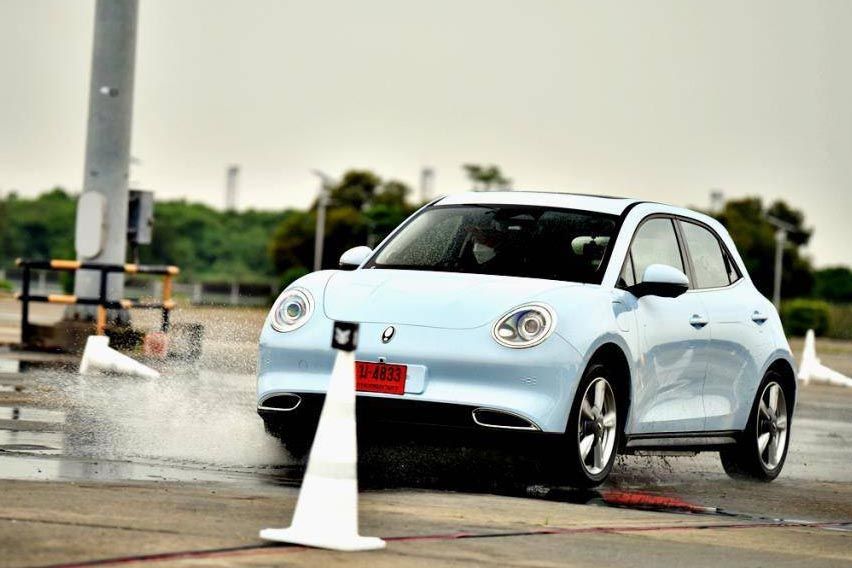 Ora Good Cat Performance