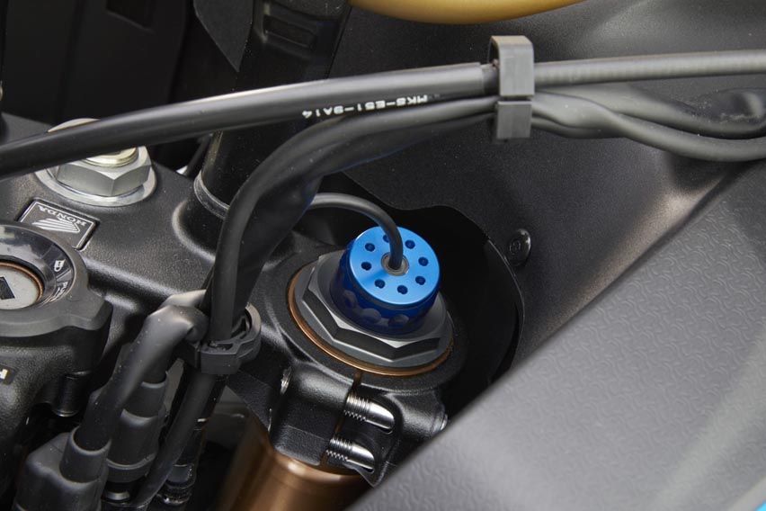 all-new 2022 Honda Africa Twin Adventure Sports specs