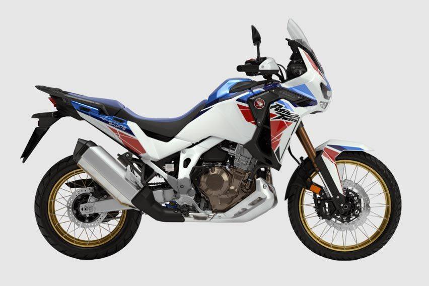 honda africa twin adventure for sale