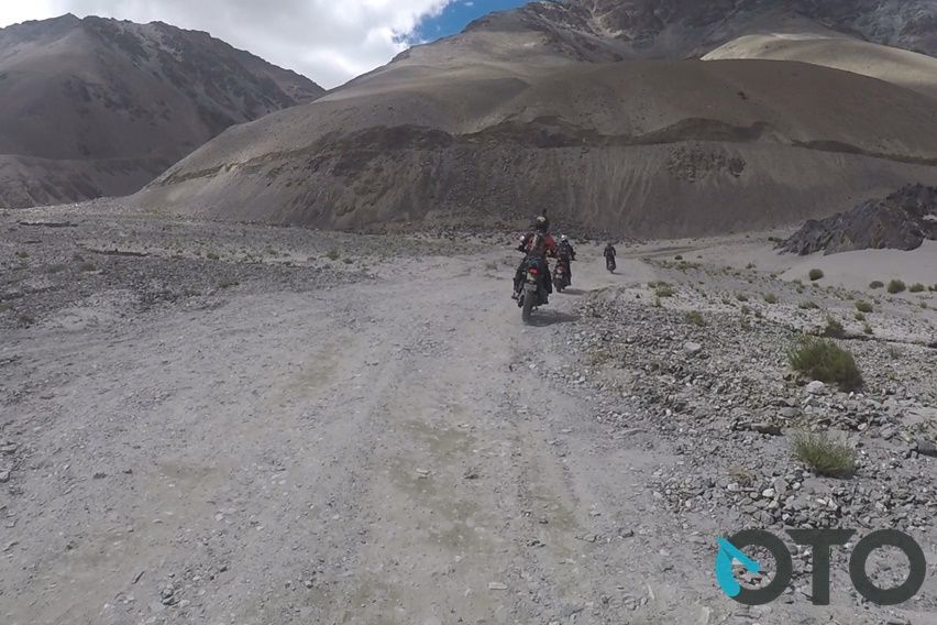 Moto Himalaya 2022