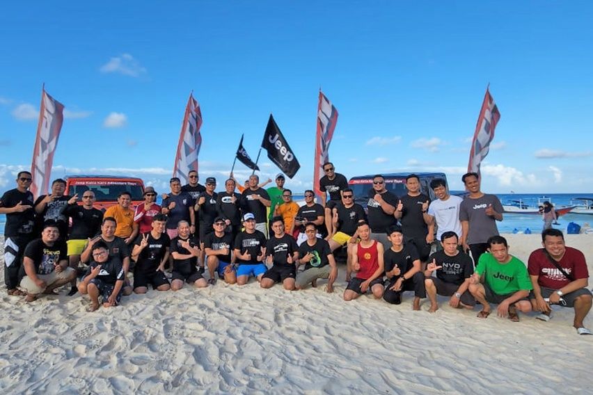 Jeep Kalla Kars Adventure day