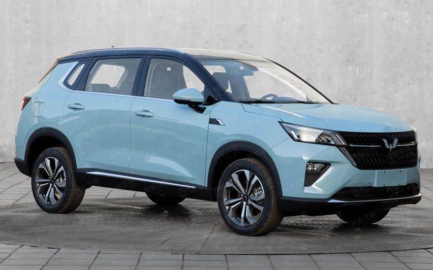 Wuling Asta HEV
