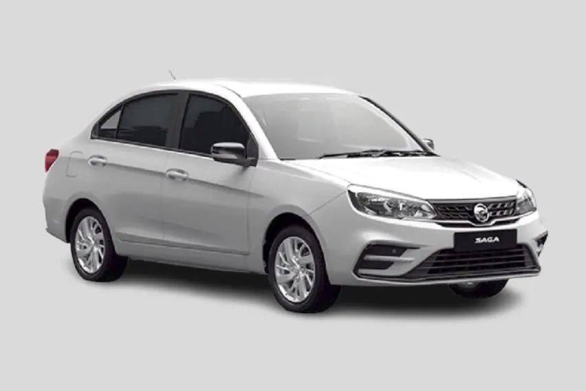 2022 Proton Saga: Which variant to buy