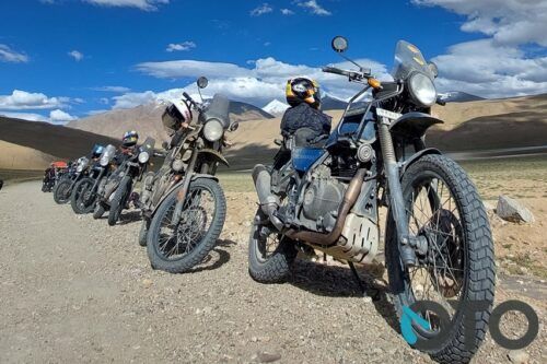 Royal Enfield Moto Himalaya 2022 Part 3: Perjalanan Lebih Manusiawi Tapi Sulit Mencari Kehangatan
