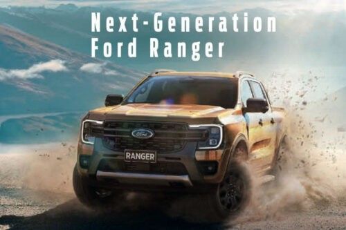 Ford Ranger vs Rivals: Price, engine, size and features compared