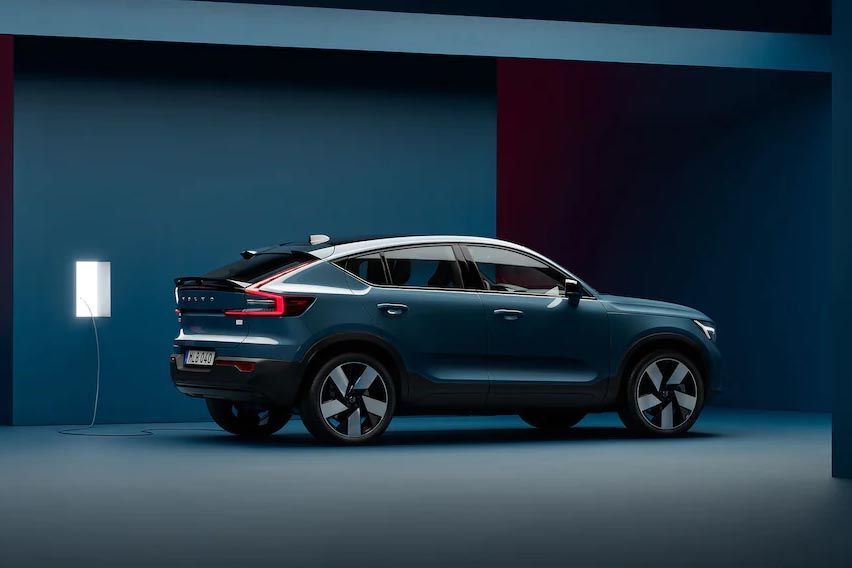 2023 Volvo C40 Recharge coming to Malaysia; here's what to expect