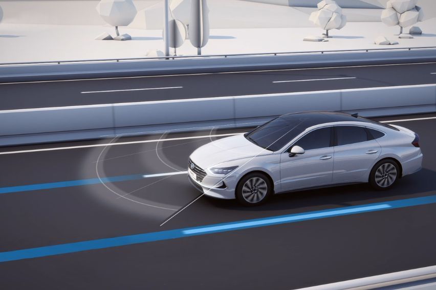 7 latest advanced safety systems every car buyer should know