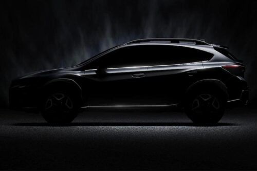 2023 Subaru XV launching on Sept 15th; here’s what we know so far 
