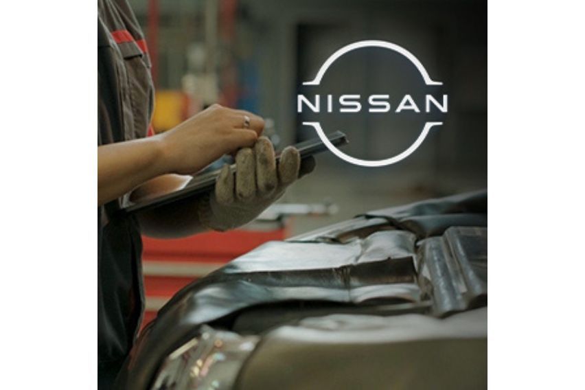Nissan aftersales