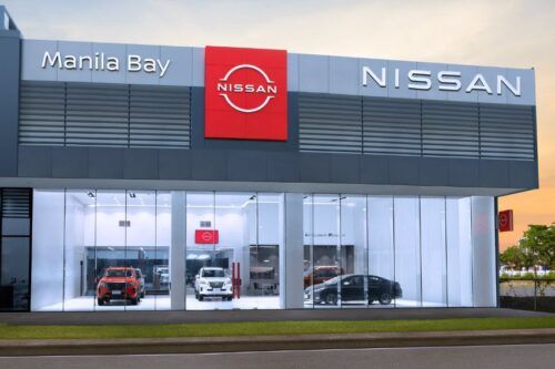 Nissan Aftersales Service Centers offer high-quality, accessible vehicle services