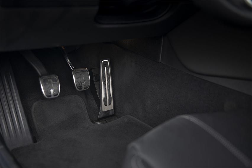 2023 Toyota GR Supra MT