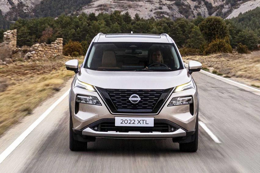 All-new 2023 Nissan X-Trail introduced; check full details 