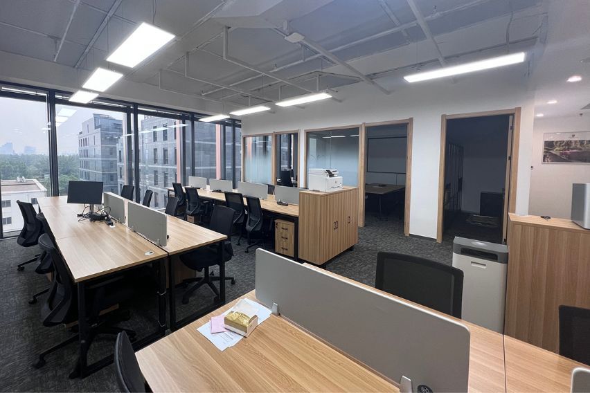 Porsche Engineering China