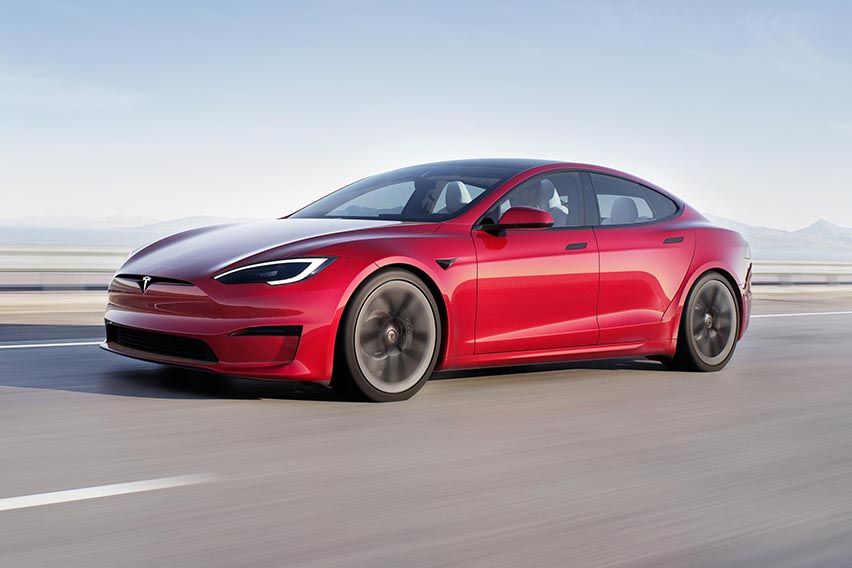 Tesla reportedly setting shop in Thailand — could PH see models in the future?