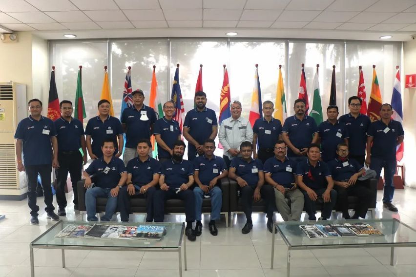 Toyota Motor Philippines School of Technology