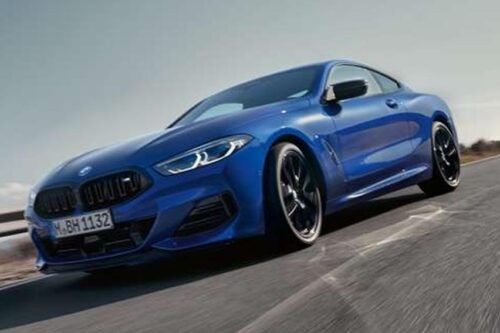 BMW Malaysia introduces M850i xDrive Coupe MY Edition; check details 