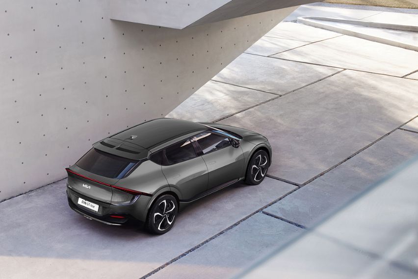 Kia EV6 (3)