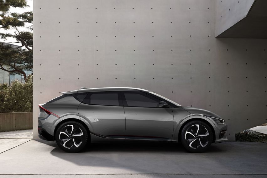 Kia EV6 (3)