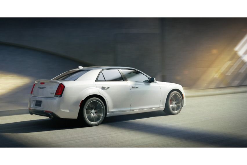 2023 Chrysler 300C Hemi