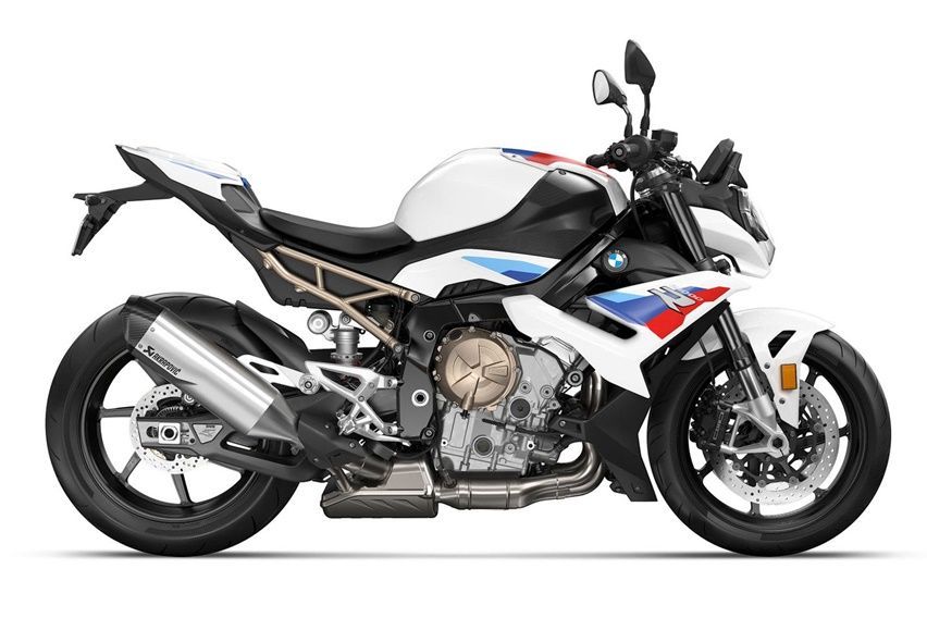 BMW Motorrad Rilis M 1000 R Tahun Depan, Tenaganya Kalahkan Ducati Streetfighter V4 dan MV Agusta Brutale 1000