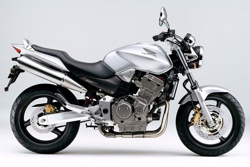 Honda Hornet Engine Details Revealed, Use Unicam 755 cc