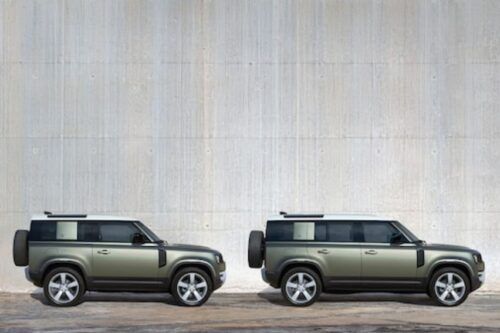 Land Rover Defender 90 vs 110: Which one to buy?